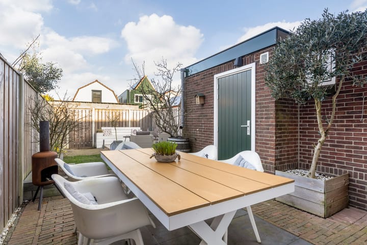 Foto 3 van Weteringstraat 70