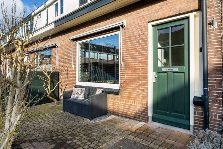 Foto 4 van Weteringstraat 70