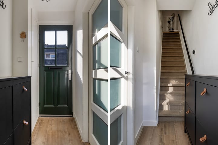 Foto 5 van Weteringstraat 70