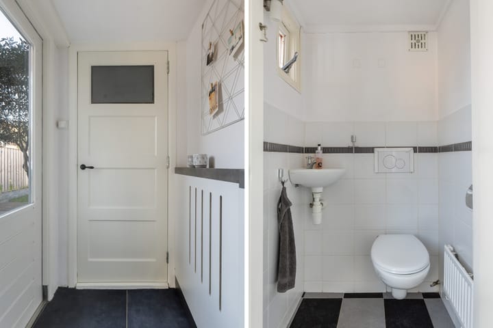 Foto 6 van Weteringstraat 70