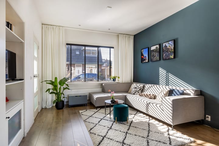 Foto 7 van Weteringstraat 70