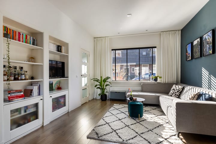 Foto 8 van Weteringstraat 70