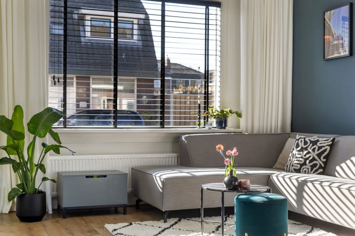 Foto 9 van Weteringstraat 70