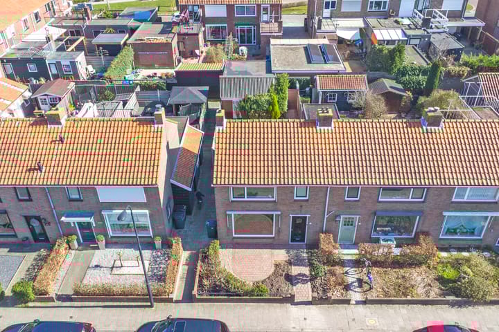 Foto 30 van Molenlaan 31