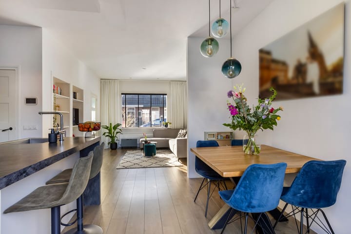 Foto 14 van Weteringstraat 70