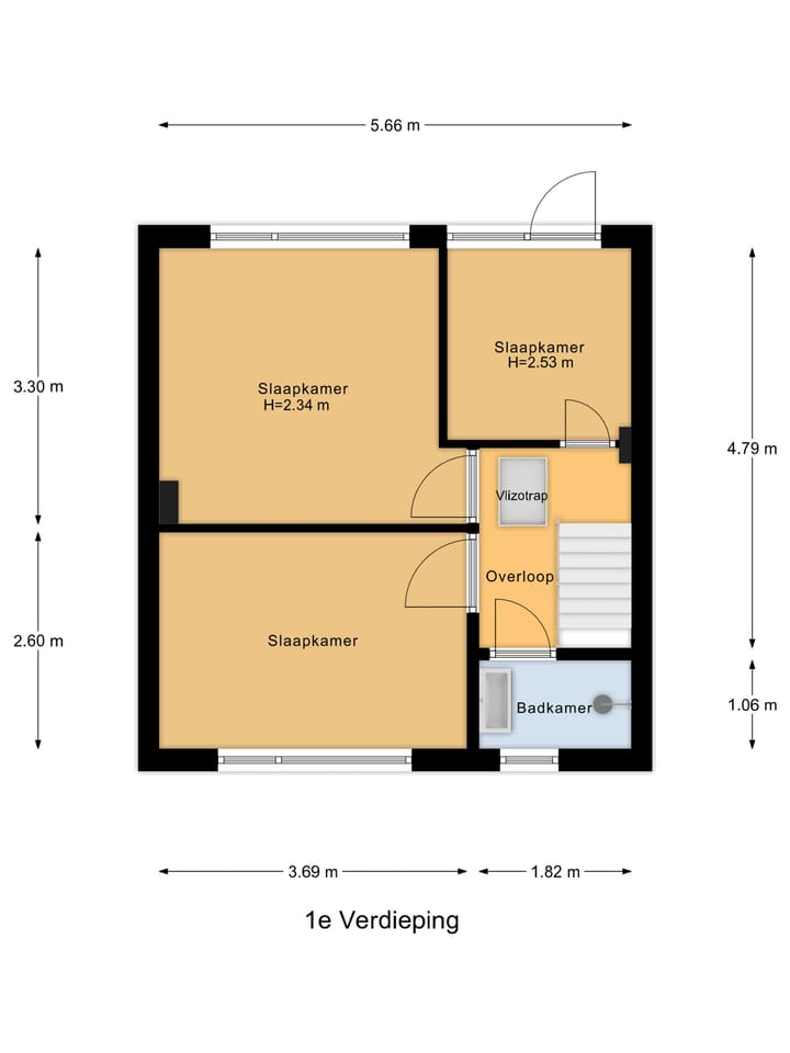 Foto 38 van Molenlaan 31