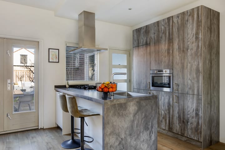 Foto 21 van Weteringstraat 70