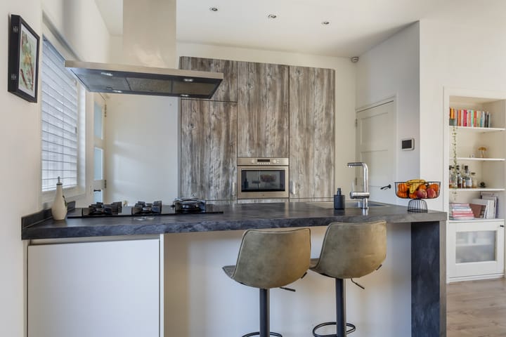 Foto 24 van Weteringstraat 70