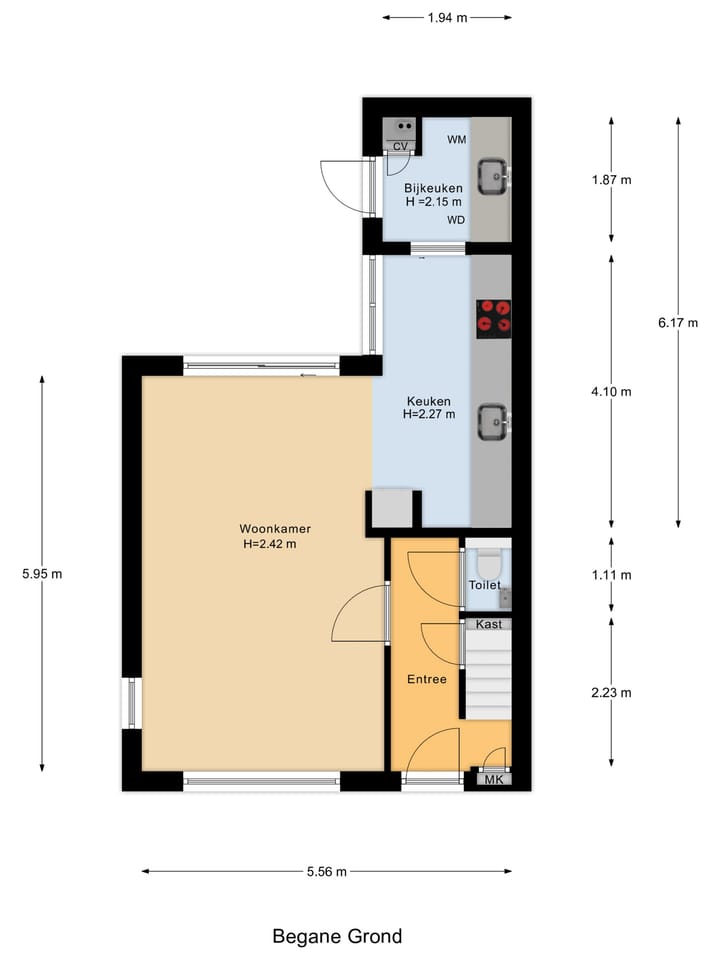 Foto 44 van Molenlaan 31