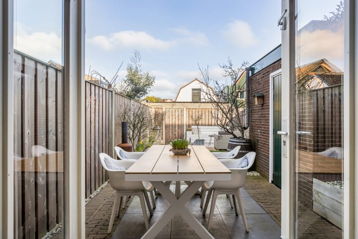 Foto 26 van Weteringstraat 70