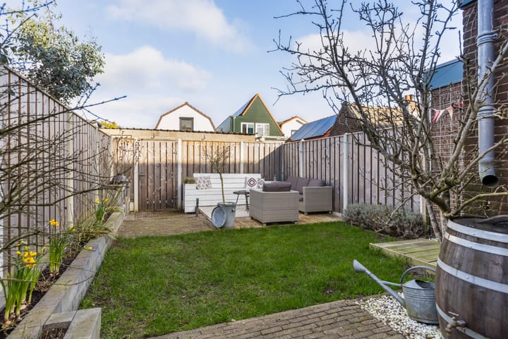 Foto 27 van Weteringstraat 70