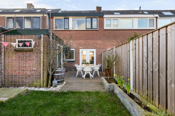 Foto 30 van Weteringstraat 70