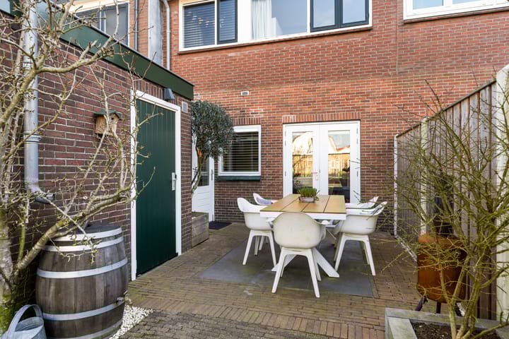 Foto 31 van Weteringstraat 70