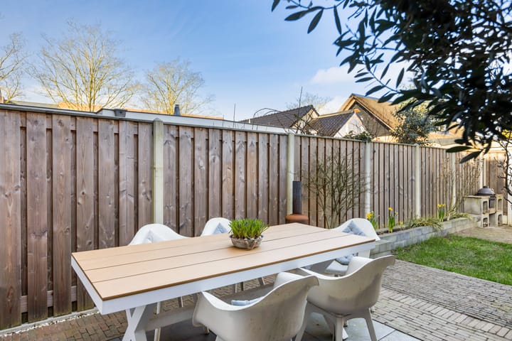 Foto 32 van Weteringstraat 70