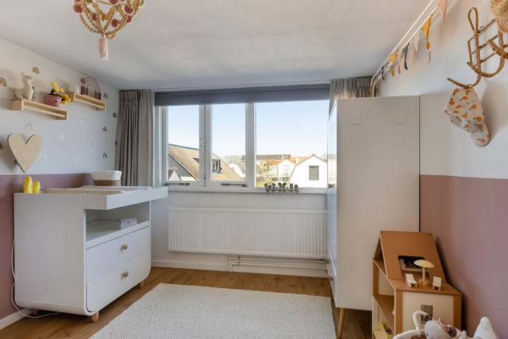 Foto 39 van Weteringstraat 70