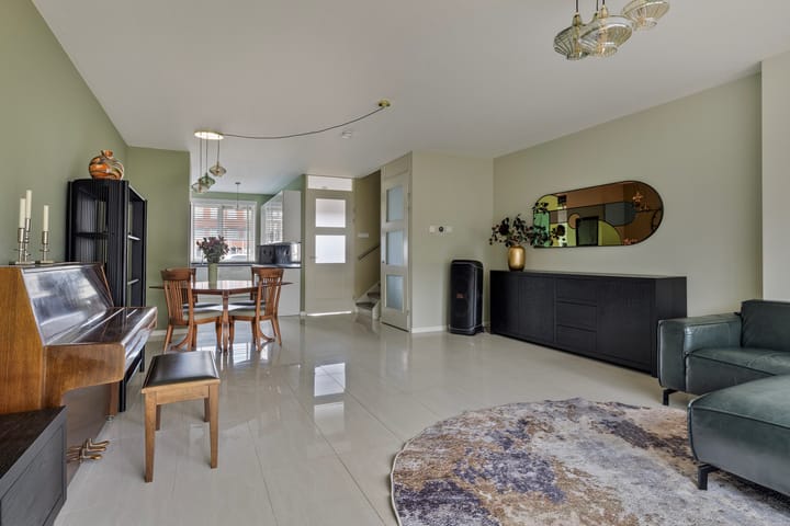 Foto 2 van Arend Vijfvinkelplein 38