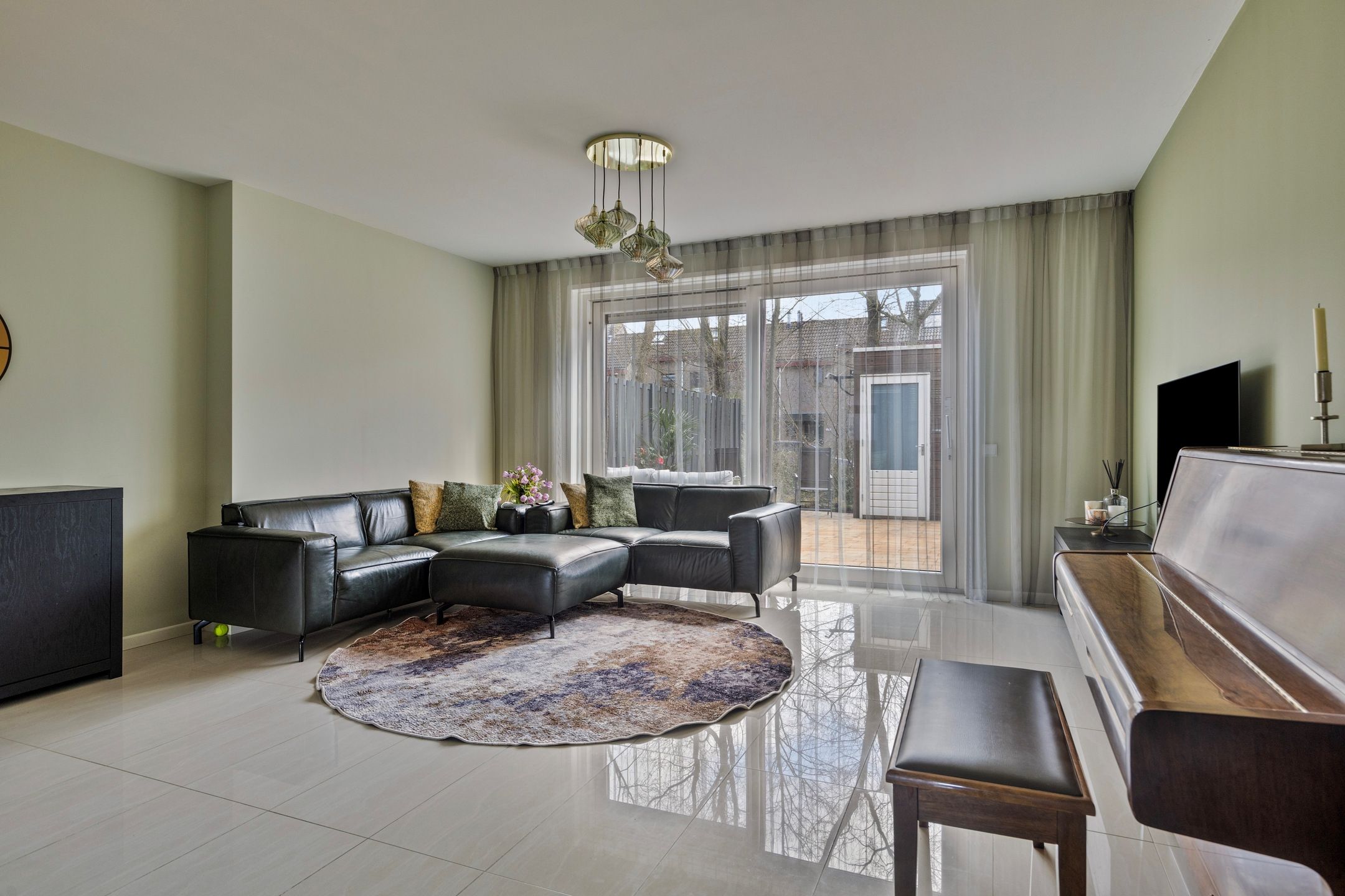 Foto 3 van Arend Vijfvinkelplein 38