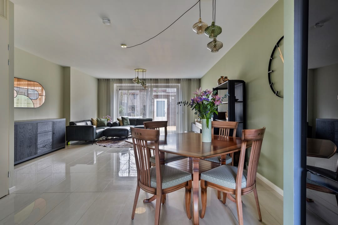 Foto 7 van Arend Vijfvinkelplein 38