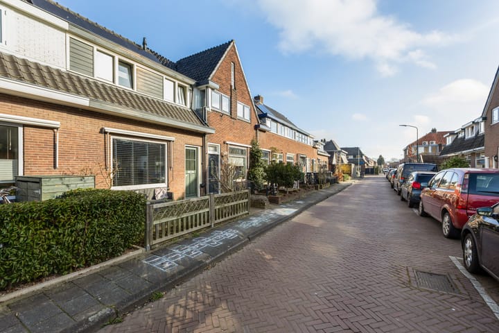 Foto 46 van Weteringstraat 70