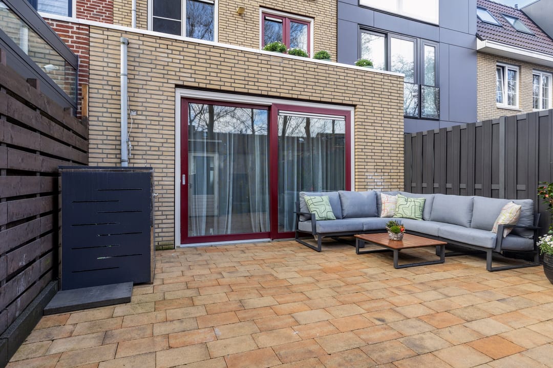 Foto 8 van Arend Vijfvinkelplein 38