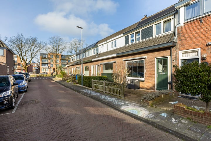 Foto 47 van Weteringstraat 70