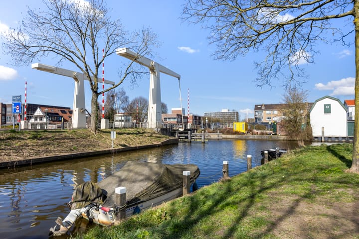 Foto 48 van Weteringstraat 70