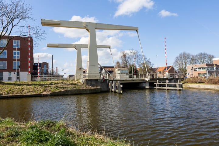 Foto 50 van Weteringstraat 70