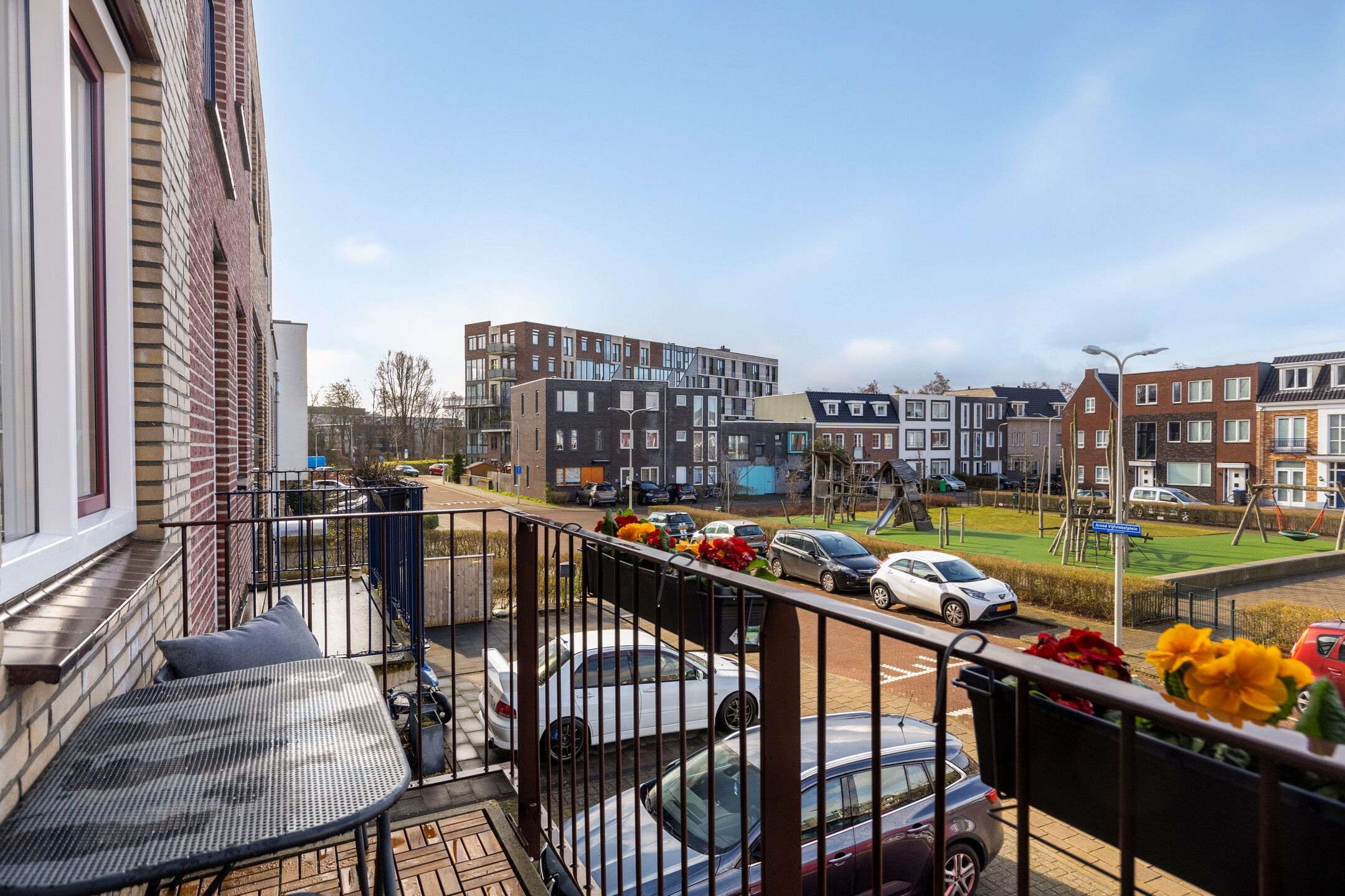 Foto 18 van Arend Vijfvinkelplein 38