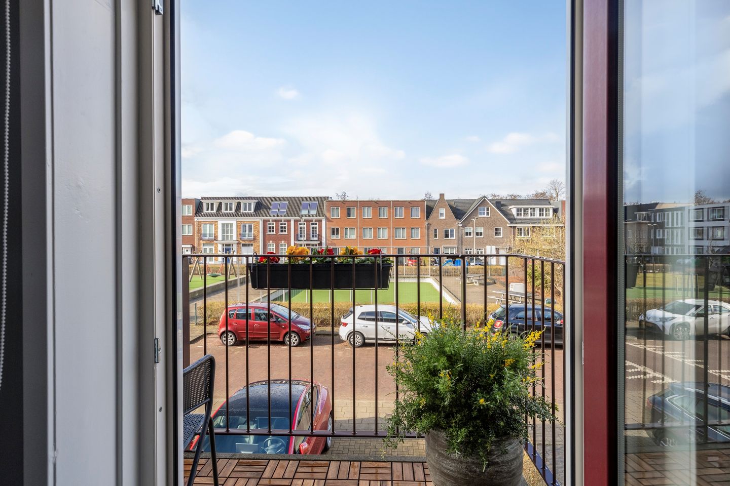 Foto 19 van Arend Vijfvinkelplein 38