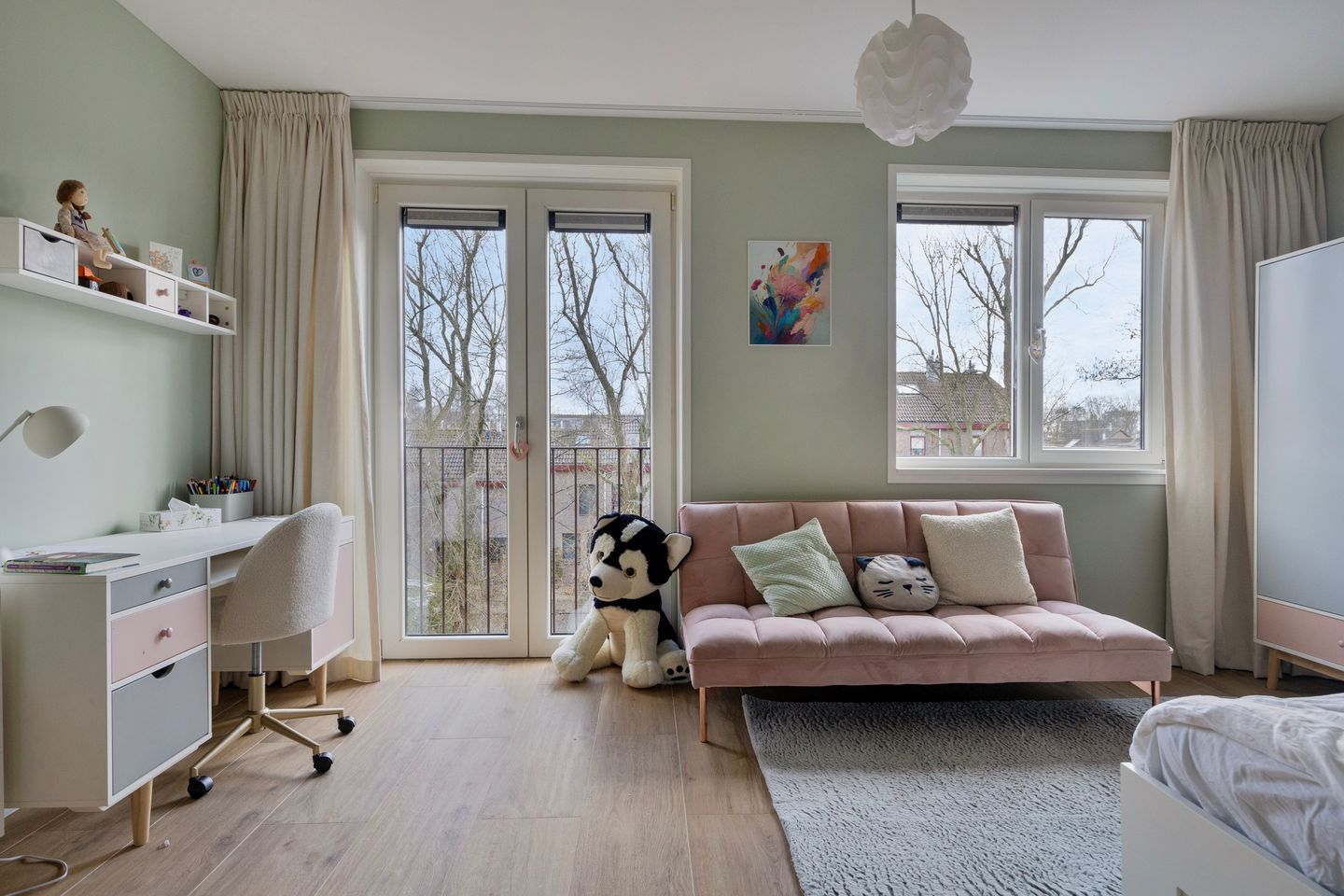 Foto 20 van Arend Vijfvinkelplein 38