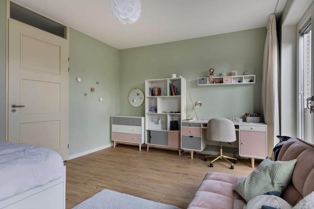 Foto 22 van Arend Vijfvinkelplein 38