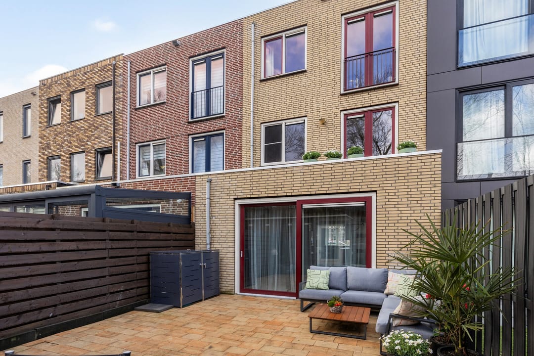 Foto 26 van Arend Vijfvinkelplein 38