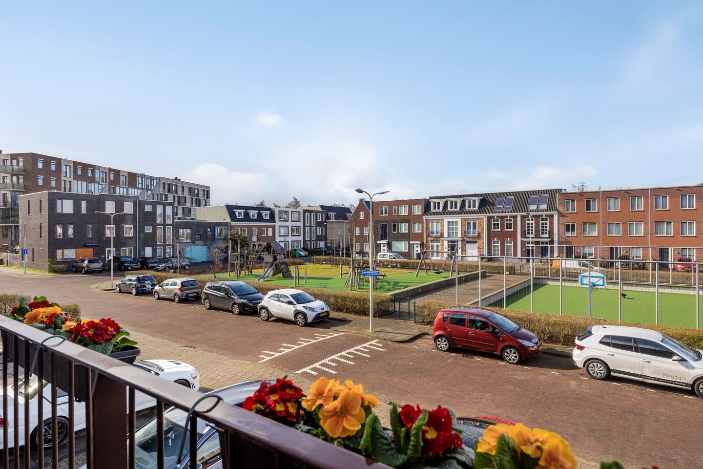 Foto 29 van Arend Vijfvinkelplein 38