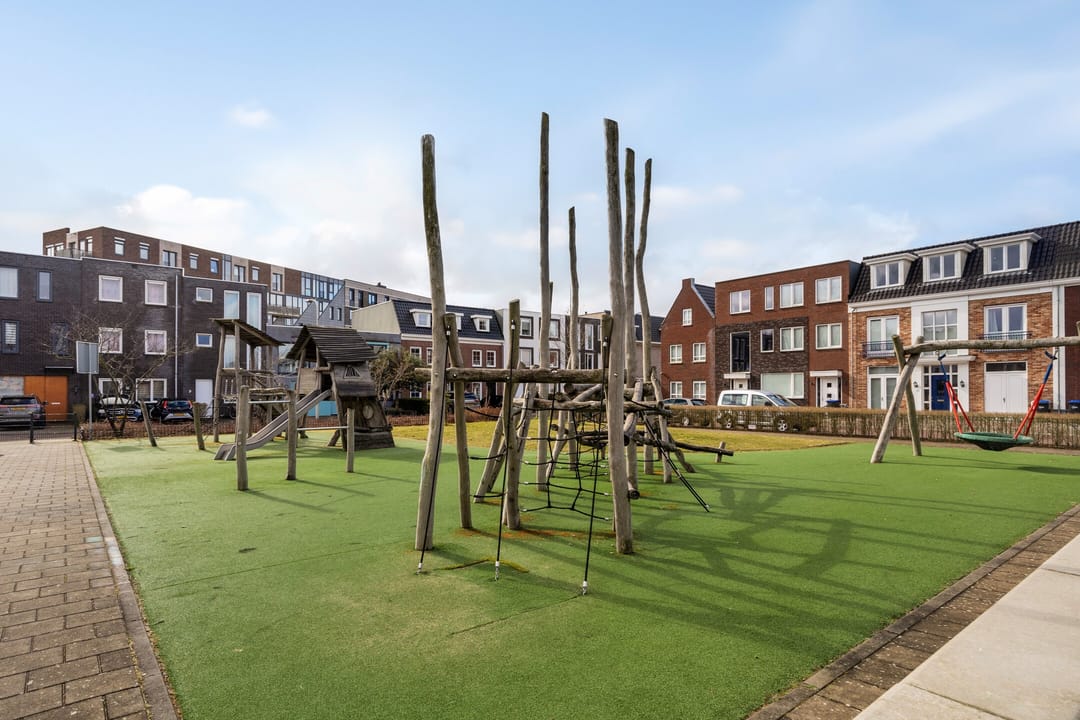 Foto 31 van Arend Vijfvinkelplein 38