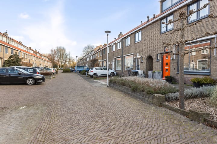 Foto 2 van Vermeerstraat 43