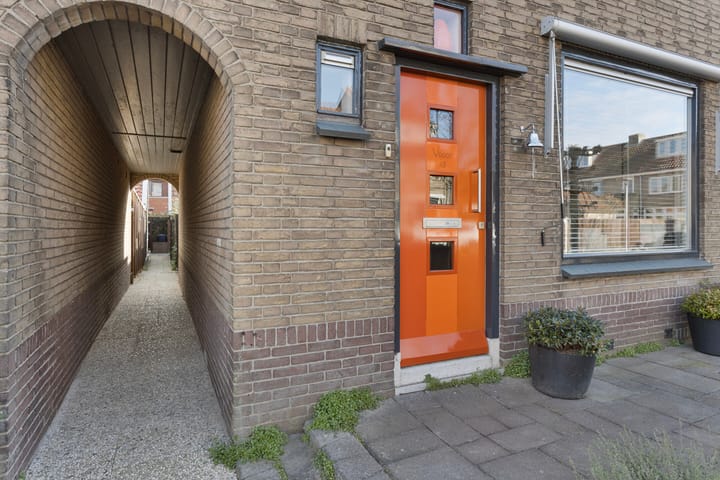 Foto 3 van Vermeerstraat 43