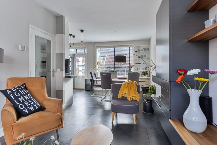 Foto 4 van Vermeerstraat 43