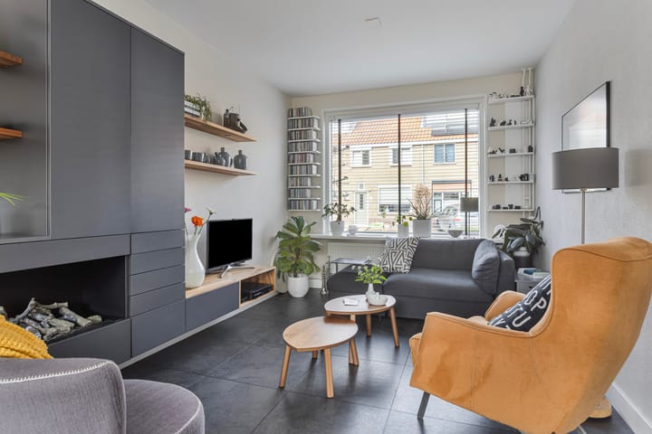 Foto 5 van Vermeerstraat 43