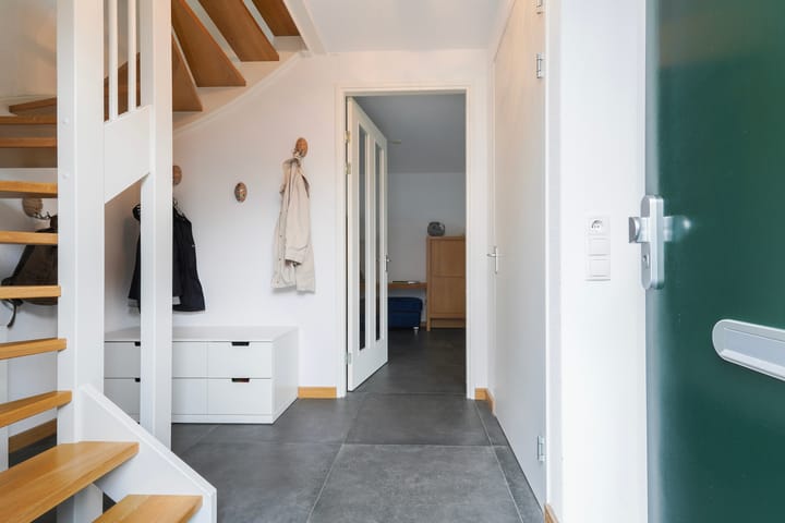 Foto 4 van Poldermolen 4