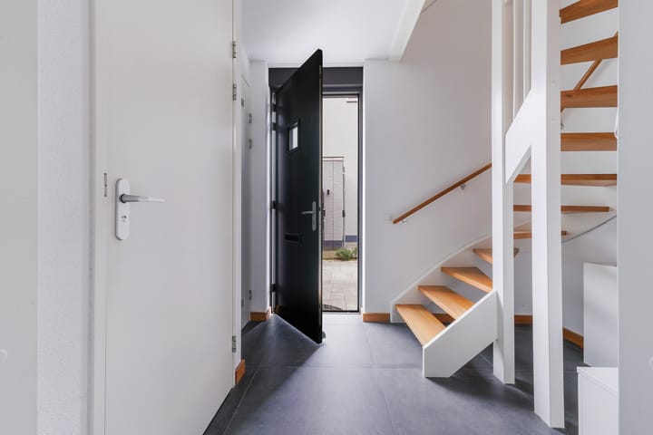 Foto 5 van Poldermolen 4