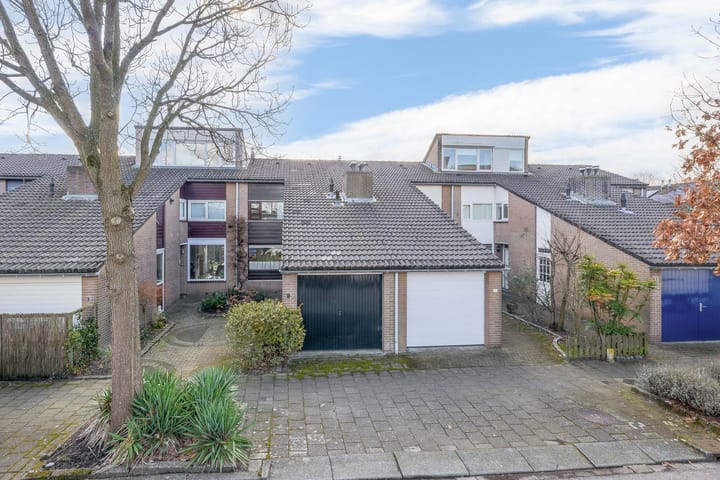 Koopwoningen - huizen te koop in [Funda]