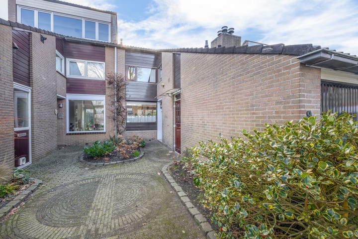 Foto 2 van Eikenlaan 9