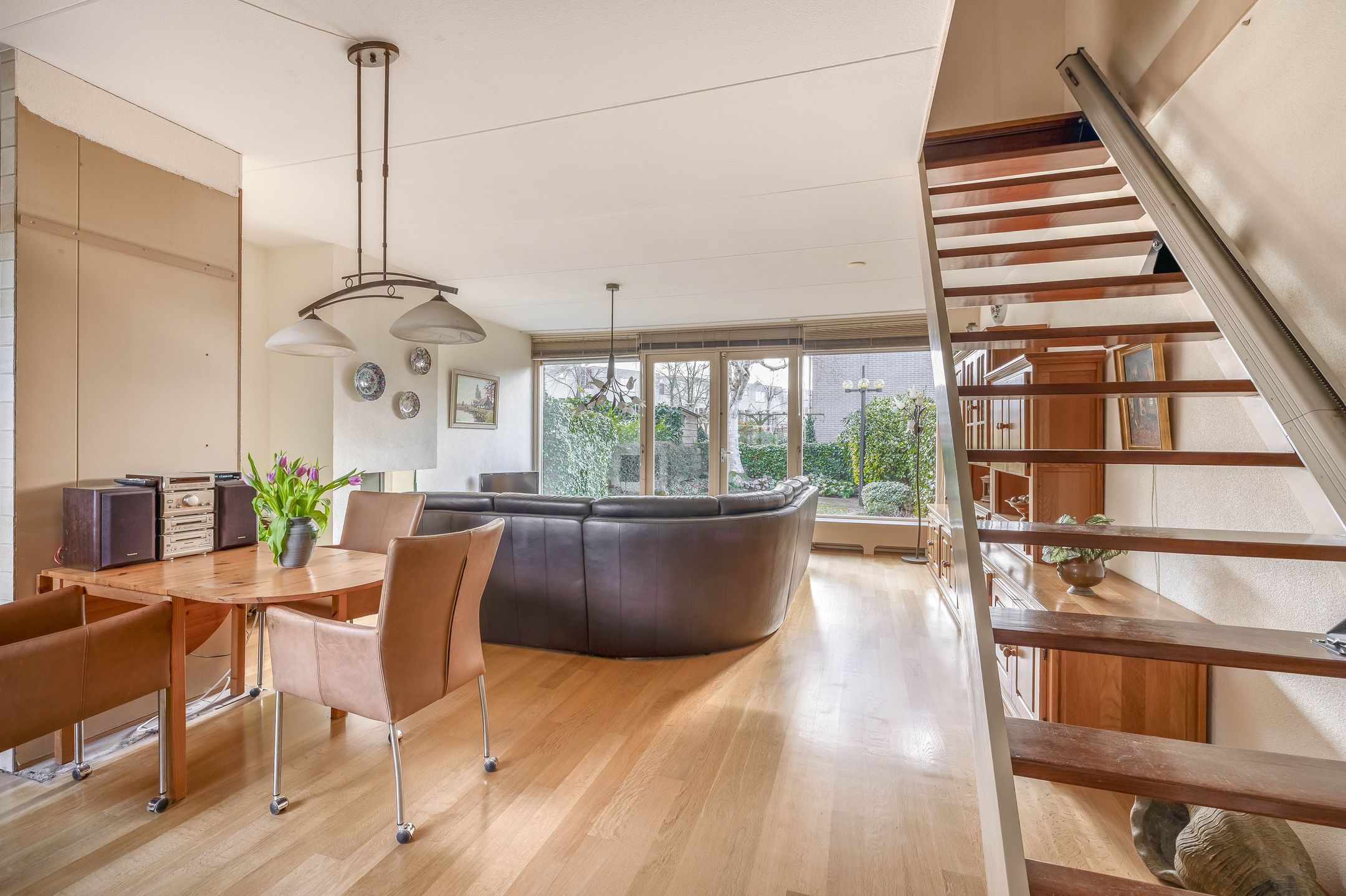 Foto 3 van Eikenlaan 9