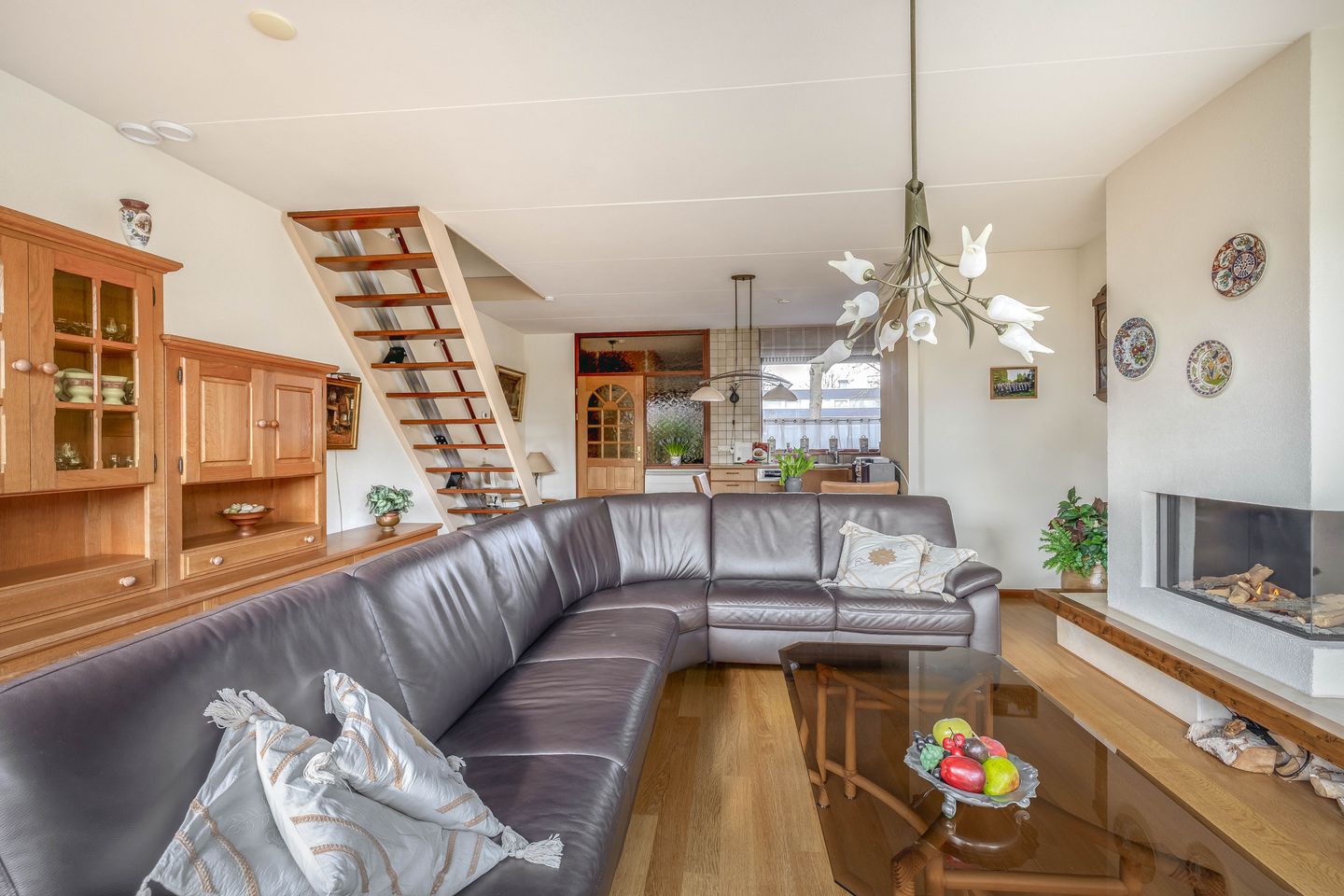 Foto 4 van Eikenlaan 9