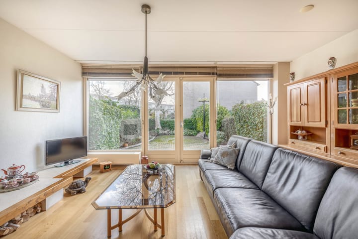 Foto 7 van Eikenlaan 9