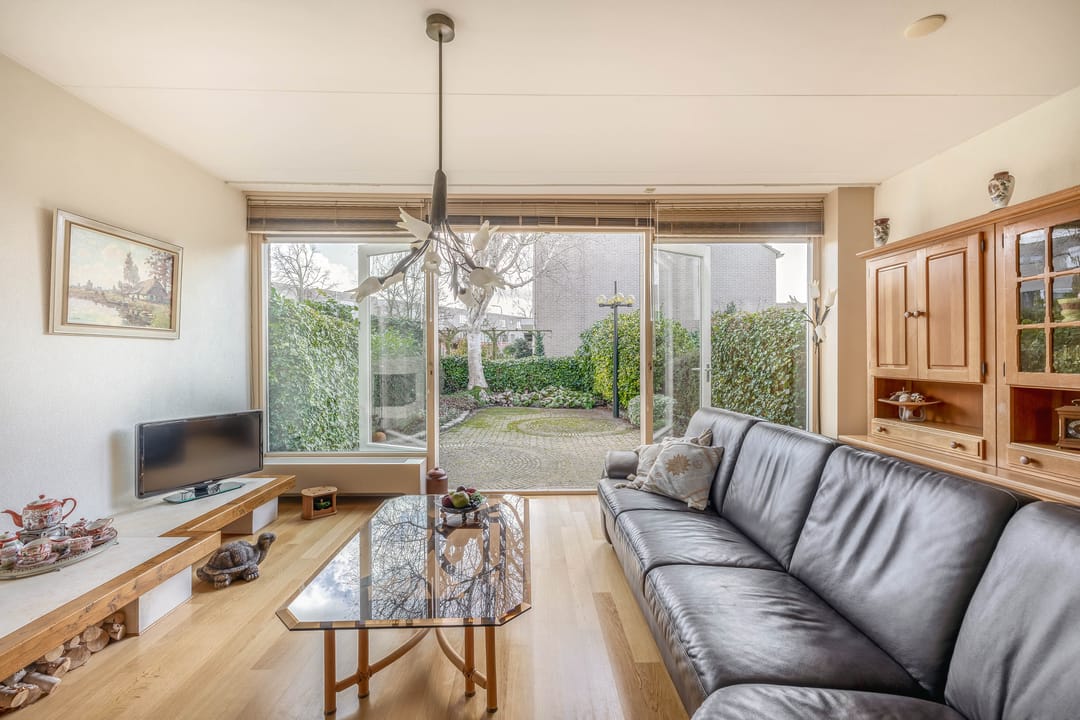 Foto 8 van Eikenlaan 9