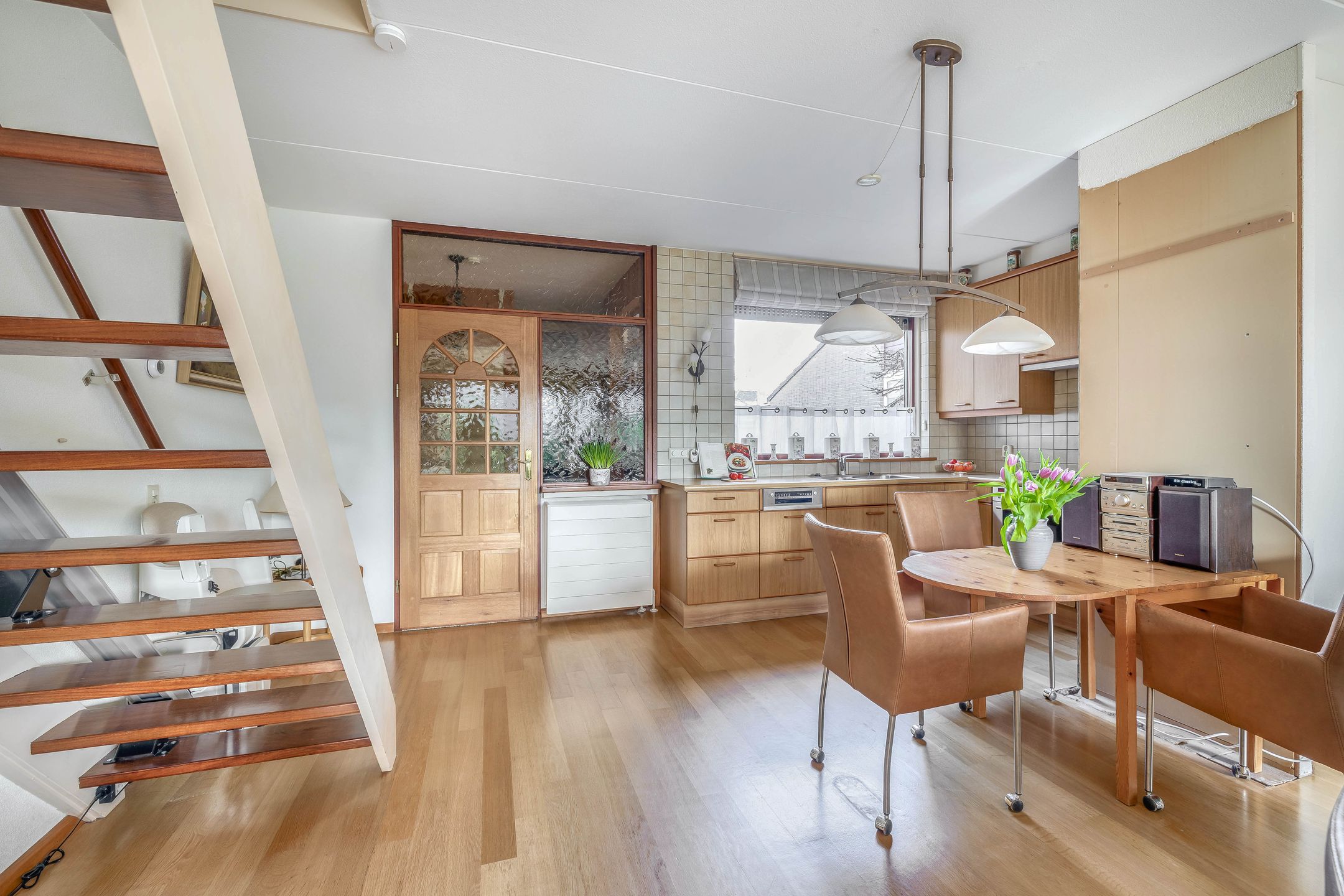 Foto 9 van Eikenlaan 9