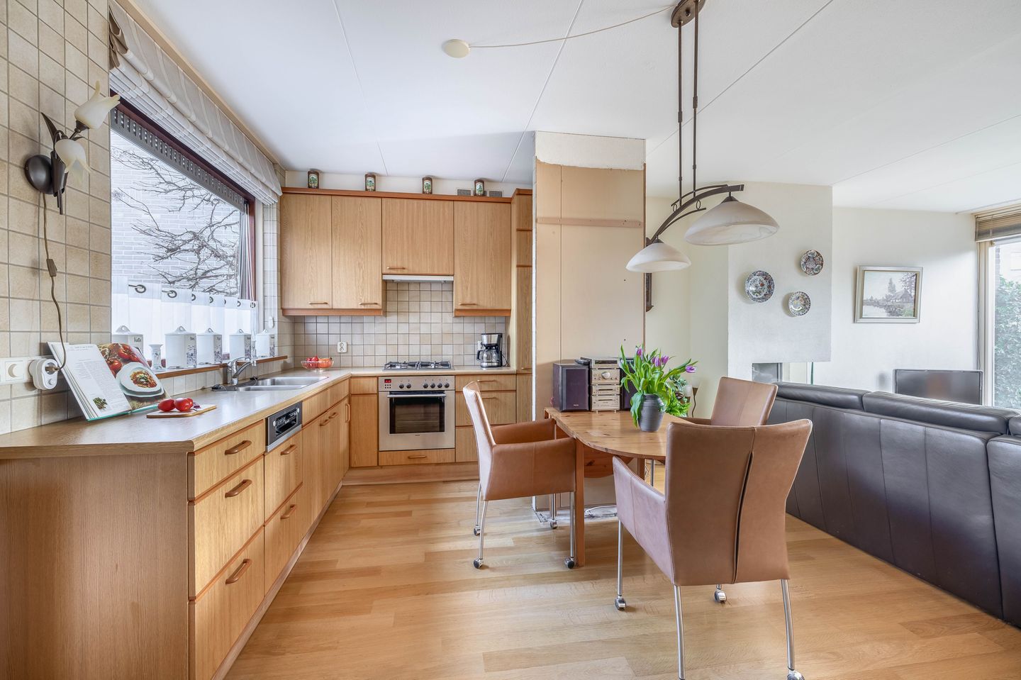 Foto 10 van Eikenlaan 9