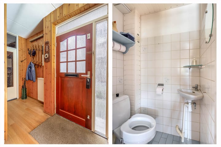 Foto 15 van Eikenlaan 9