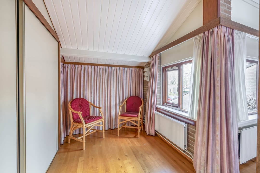 Foto 16 van Eikenlaan 9